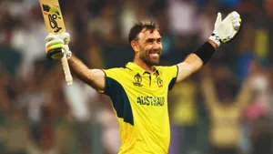 Glenn Maxwell show in mlc 2025 as australian batter scores century in just 49 balls with 13 sixes